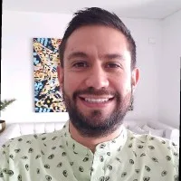 Juan Sebastian Iraizoz Cardona