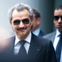 Bin Talal