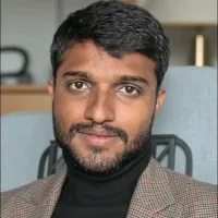 Rushi Eswar