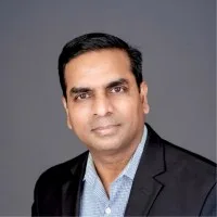 Ravi Anaparti