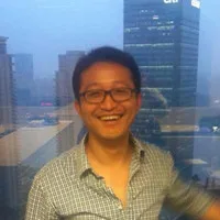 Aaron Wang