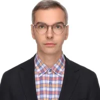 Sergey Derevtsov
