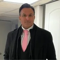 Raviraj Patel MD Faaem Abaarm