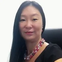 Rachel Chen Paulo