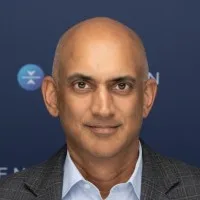 Arjun Murti