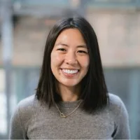 Sarah Wu