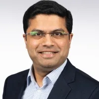 Amit Deshpande