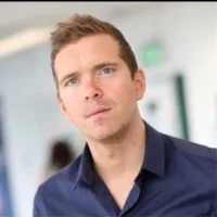 Alex Gallagher