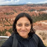 Deepthi Rao