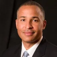 Marcus George