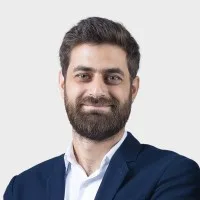 Edouard Daou