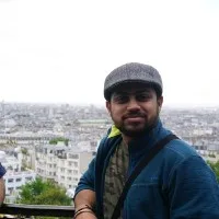 Ayush Agarwal