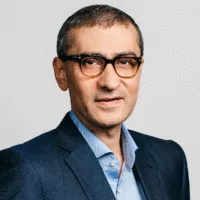 Rajeev Suri