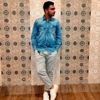 Dhruv Mistry