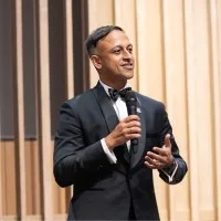 Prantik Mazumdar