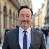 Matt Harrigan