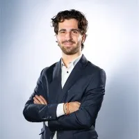 Enzo Laborde
