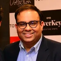 Ankit Tandon