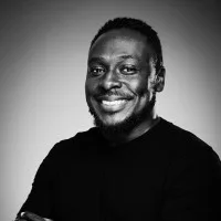 Kwamena A.