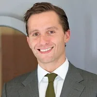 Shane O'Driscoll