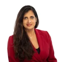 Sujatha Ramanujan
