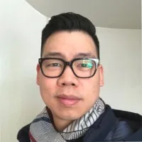 Jeremy Wong