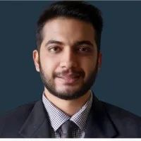 Taha Nasir
