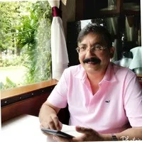 Vivek Sharma