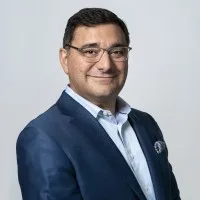 Richard Abboud