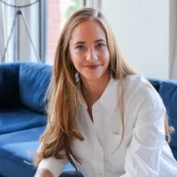 Madelaine Czufin