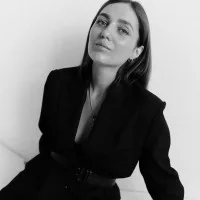 Viktoriia Liubchenko