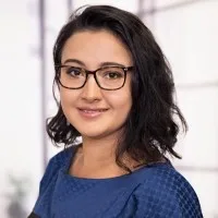 Khadija Islamova