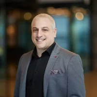 Mark Sevo