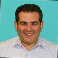 Jonathan Axelrod