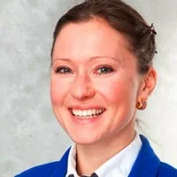 Maria Agapkina