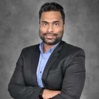 Ankit Singhal