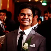 Anirudh Vellanki