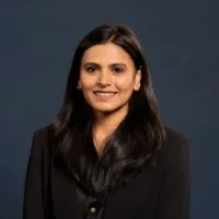 Richa Goswami