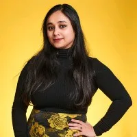 Parichita Chakraborty