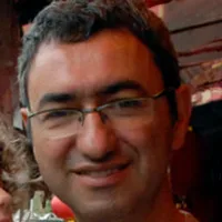 Aryeh Mergi