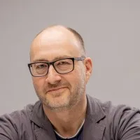 Alistair Croll