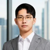 Isaac Hwang