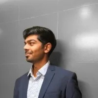 Sudheer Kumaravelu