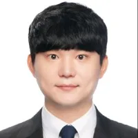 Sungmuk Lim