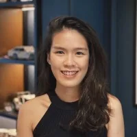Clara Boh