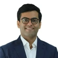 Devesh Vij