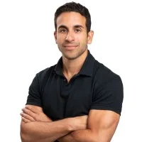 Mehdi Lahlou
