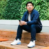 Eric Toda