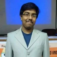 Arijit Kar