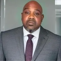 Charles Stackhouse Jr.